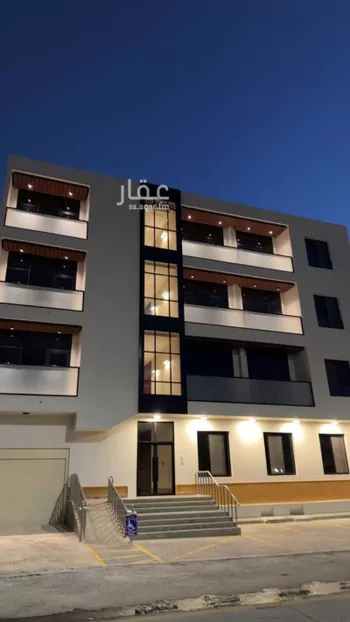 شقة للإيجار في شارع زينب بنت جحش, حي الروضة, مدينة الرياض, منطقة الرياض صورة 2