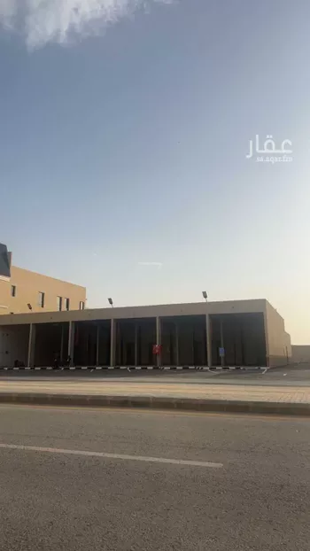 محل للإيجار في حي الرمال, مدينة الرياض, منطقة الرياض صورة 4