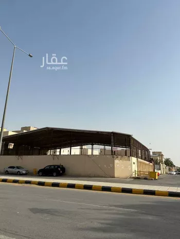 أرض للبيع في شارع الانهار, حي بدر, مدينة الرياض, منطقة الرياض صورة 2