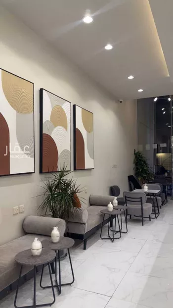 محل للإيجار في شارع الامير فيصل بن بندر بن عبدالعزيز, حي النرجس, مدينة الرياض, منطقة الرياض صورة 5