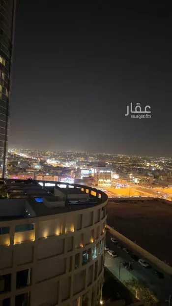 شقة للإيجار في شارع العليا, حي الصحافة, مدينة الرياض, منطقة الرياض