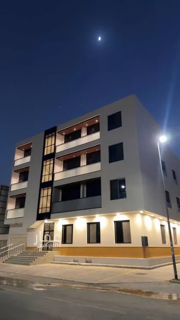 شقة للإيجار في شارع زينب بنت جحش, حي الروضة, مدينة الرياض, منطقة الرياض