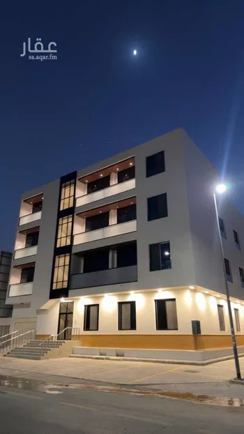 شقة للإيجار في شارع زينب بنت جحش, حي الروضة, مدينة الرياض, منطقة الرياض