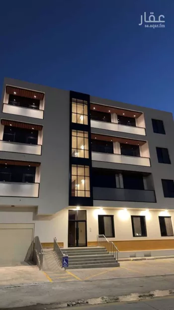 شقة للإيجار في شارع زينب بنت جحش, حي الروضة, مدينة الرياض, منطقة الرياض صورة 2
