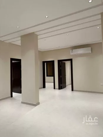 شقة للإيجار في شارع زينب بنت جحش, حي الروضة, مدينة الرياض, منطقة الرياض صورة 3