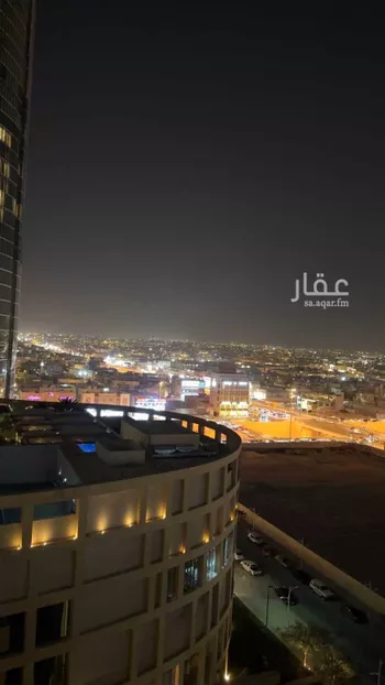 شقة للإيجار في شارع وادي حداء, حي الصحافة, مدينة الرياض, منطقة الرياض صورة 5