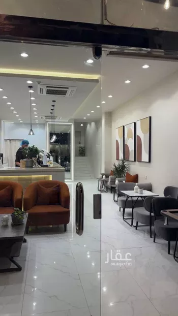 محل للإيجار في شارع الامير فيصل بن بندر بن عبدالعزيز, حي النرجس, مدينة الرياض, منطقة الرياض صورة 2