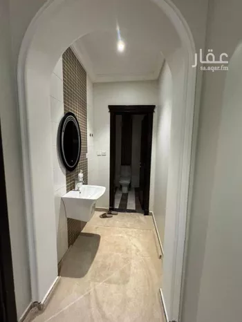 شقة للبيع في شارع إسحاق الرهاوي, حي المروة, مدينة جدة, منطقة مكة المكرمة صورة 3