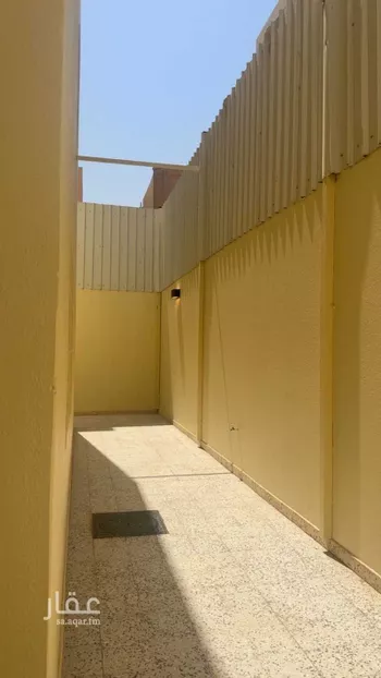 فيلا للإيجار في شارع ابن غريسة, حي الحمراء, مدينة الرياض, منطقة الرياض صورة 5