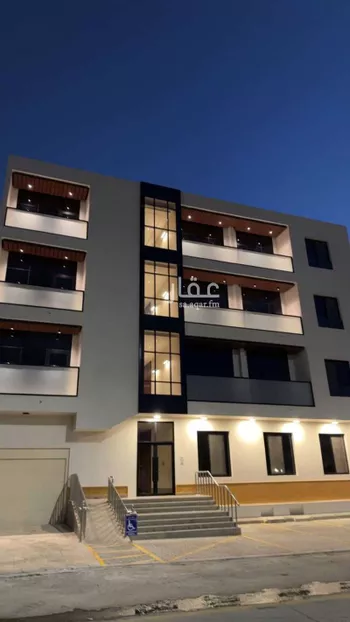 شقة للإيجار في شارع زينب بنت جحش, حي الروضة, مدينة الرياض, منطقة الرياض صورة 2