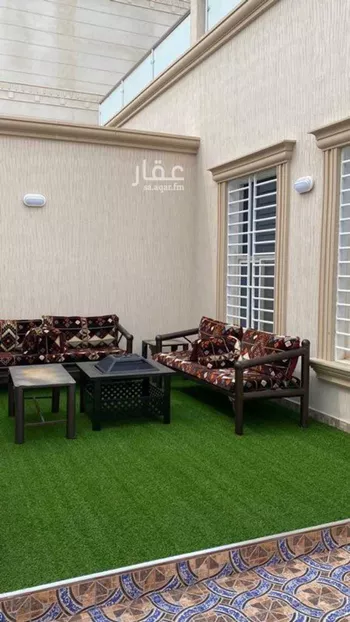 شاليه واستراحة للحجز في شارع سالم بن نعيم ، آل عامر ، احد رفيدة صورة 3
