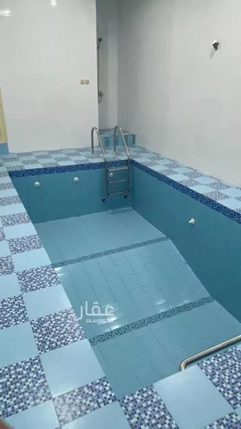 شاليه واستراحة للحجز في شارع سالم بن نعيم ، آل عامر ، احد رفيدة صورة 4