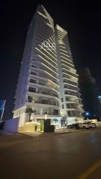 شقة للإيجار في شارع الملك فهد الفرعي, حي النخيل, مدينة الرياض, منطقة الرياض