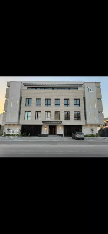 شقة للإيجار في شارع عبدالله بن العاص, حي العارض, مدينة الرياض, منطقة الرياض
