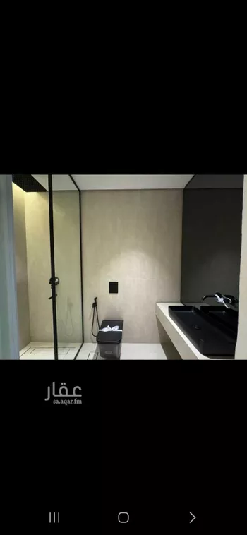 شقة للإيجار في شارع عبدالله بن سعد السديري, حي النزهة, مدينة الرياض, منطقة الرياض صورة 2