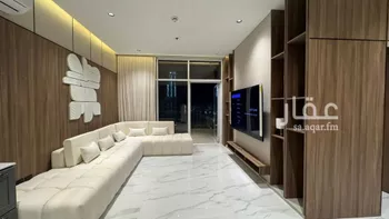 شقة للإيجار في شارع الملك فهد الفرعي, حي النخيل, مدينة الرياض, منطقة الرياض صورة 2