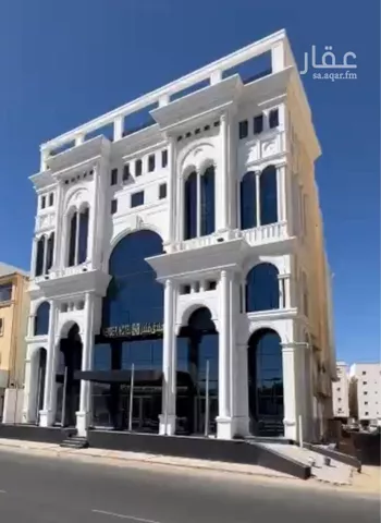 محل للإيجار في شارع شارع الخمسين, حي القطبية الغربية, مدينة امارة منطقة مكة المكرمة - الطائف, منطقة مكة المكرمة صورة 2