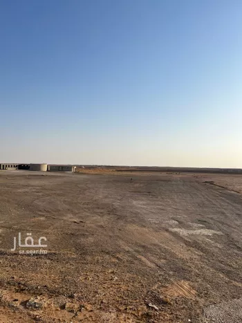 أرض للبيع في مدينة حوطه سدير, منطقة الرياض صورة 4