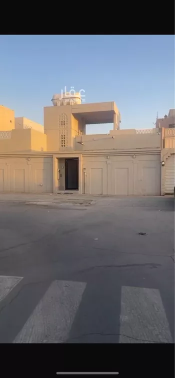 فيلا للبيع في شارع رقم 60, حي الجزيرة, مدينة الرياض, منطقة الرياض صورة 2