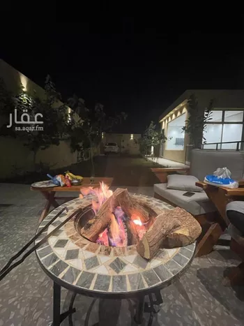 استراحة للبيع في حي الخير, مدينة الرياض, منطقة الرياض صورة 3
