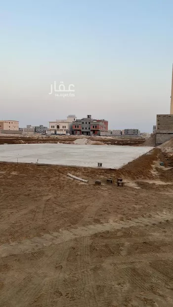 أرض للبيع في حي العزيزية, مدينة الجبيل, المنطقة الشرقية