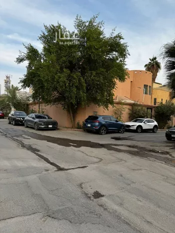 فيلا للبيع في شارع جبل التوباد, حي الملك سلمان, مدينة الرياض, منطقة الرياض