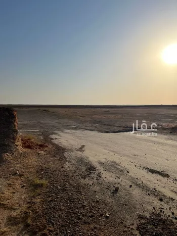 أرض للبيع في مدينة حوطه سدير, منطقة الرياض