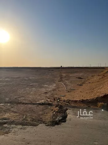 أرض للبيع في مدينة حوطه سدير, منطقة الرياض صورة 2