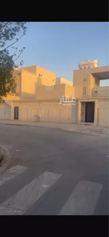 فيلا للبيع في شارع رقم 60, حي الجزيرة, مدينة الرياض, منطقة الرياض