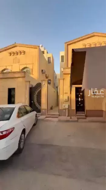 دور للإيجار في شارع الطنيب, حي غرناطة, مدينة الرياض, منطقة الرياض