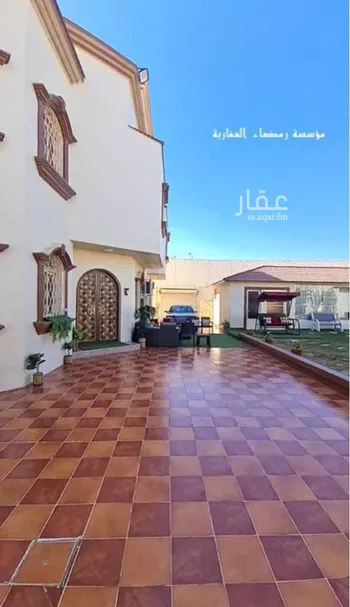 فيلا للبيع في حي الظرفة, مدينة خميس مشيط, منطقة عسير صورة 4