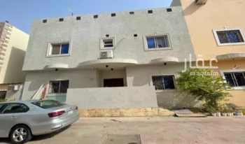 فيلا للبيع في شارع عبيدالله المدني, حي أبحر الجنوبية, مدينة جدة, منطقة مكة المكرمة صورة 3