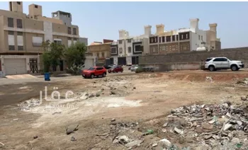 أرض للبيع في شارع طريق الأمير نايف, حي الفردوس, مدينة جدة, منطقة مكة المكرمة صورة 3