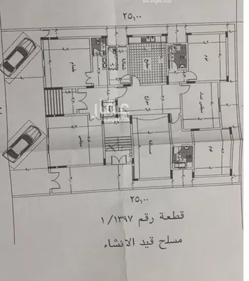 عمارة للبيع في حي الشامية الجديد, مدينة مكه المكرمه, منطقة مكة المكرمة صورة 3