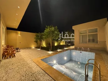 استراحة للبيع في حي الخير, مدينة الرياض, منطقة الرياض