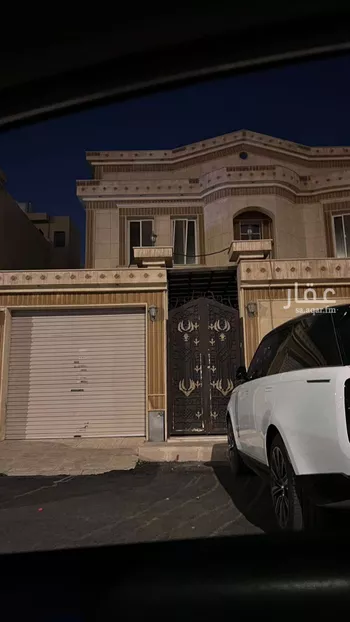 فيلا للبيع في شارع عامر بن عوف, حي إشبيلية, مدينة الرياض, منطقة الرياض