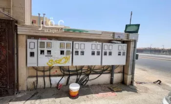 عمارة للبيع في شارع حزم بن ابي كعب, حي أبحر الجنوبية, مدينة جدة, منطقة مكة المكرمة صورة 4