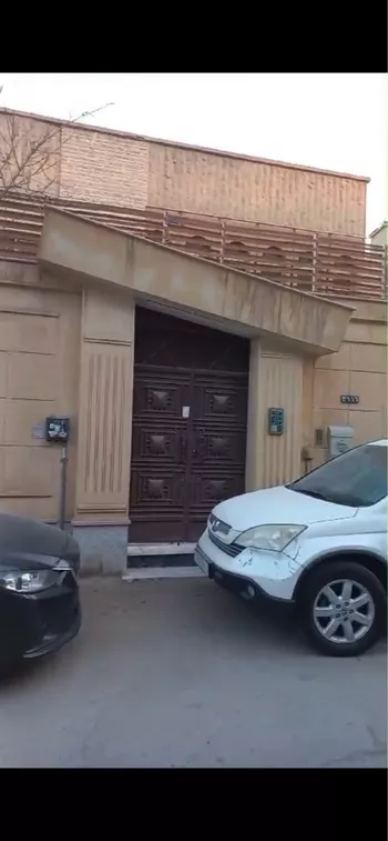 فيلا للبيع في شارع الصفوي, حي العليا, مدينة الرياض, منطقة الرياض