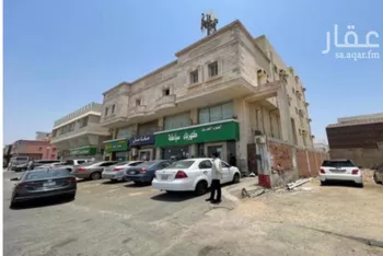 عمارة للبيع في شارع حزم بن ابي كعب, حي أبحر الجنوبية, مدينة جدة, منطقة مكة المكرمة صورة 2
