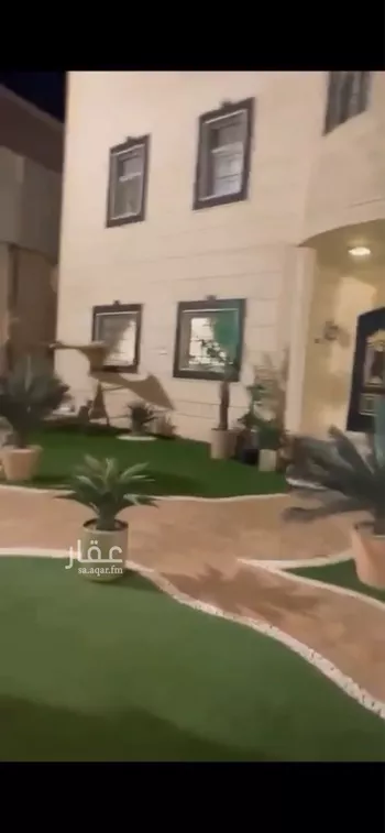فيلا للبيع في حي الروضة, مدينة ابها, منطقة عسير صورة 2