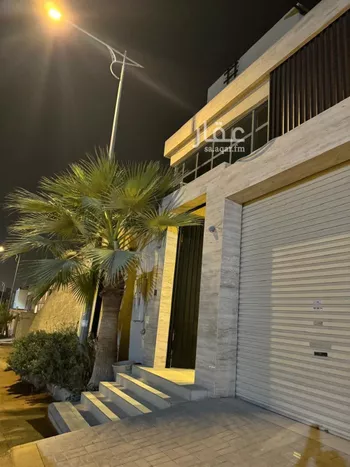 فيلا للبيع في شارع رقم 373, حي النرجس, مدينة الرياض, منطقة الرياض صورة 2
