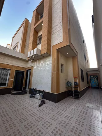 فيلا للبيع في شارع محمد سعيد شافعي, حي المهدية, مدينة الرياض, منطقة الرياض