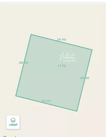 فيلا للبيع في شارع عبدالكريم بن معيقل, حي الروضة, مدينة الرياض, منطقة الرياض صورة 2