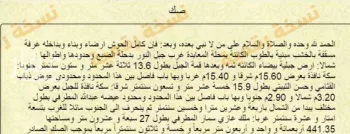 أرض للبيع في حي جبل النور ، مكة المكرمة ، مكة المكرمة صورة 2