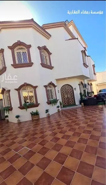 فيلا للبيع في حي الظرفة, مدينة خميس مشيط, منطقة عسير صورة 2