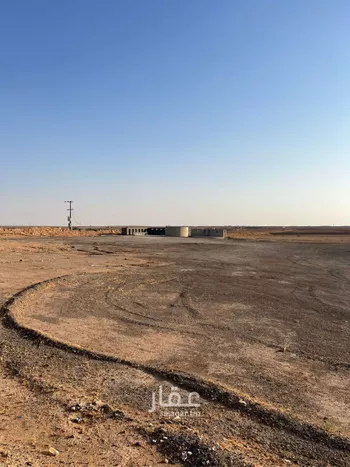 أرض للبيع في مدينة حوطه سدير, منطقة الرياض صورة 3