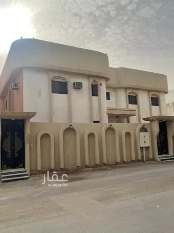 فيلا للإيجار في شارع ربيع بن أصرم, حي الريان, مدينة الرياض, منطقة الرياض صورة 4