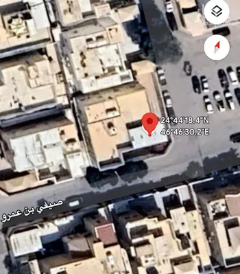 فيلا للبيع في شارع عبدالكريم بن معيقل, حي الروضة, مدينة الرياض, منطقة الرياض