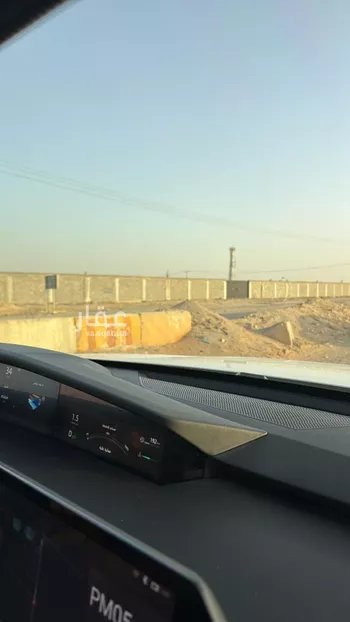 أرض للبيع في شارع خريص , حي النظيم, مدينة الرياض, منطقة الرياض صورة 3