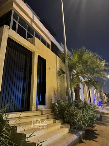 فيلا للإيجار في شارع رقم 373, حي النرجس, مدينة الرياض, منطقة الرياض